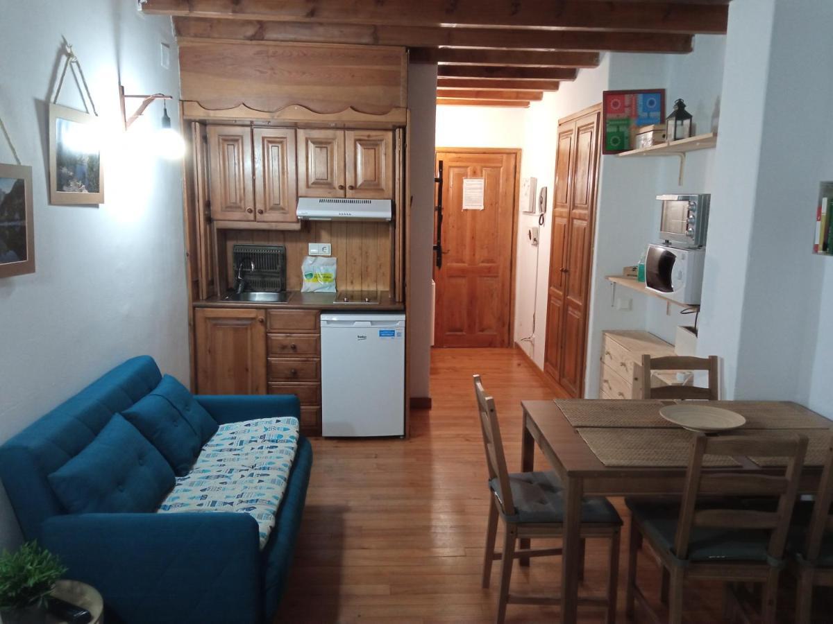 Sweet Dreams Boi Apartment Пла де л'Ермита Екстериор снимка